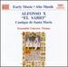 Alfonso X (El Sabio)-Cantigas De Santa Maria
