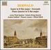 Berwald: Septet in B Flat Major / Piano Quartet in E Flat Major / Serenade