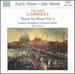 Giovanni Gabrieli: Music for Brass, Vol. 1