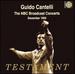 Nbc Broadcast Concerts, the (Cantelli)