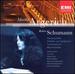 Schumann: Piano Quintet, Andante & Variations, Fantasiestucke; Martha Argerich