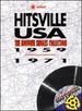 Hitsville Usa: Motown Singles Collection 1