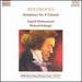 Beethoven: Symphony No. 9, Choral