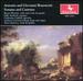 Antonio and Giovanni Bononcini: Sonatas and Cantatas