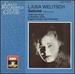 Great Recordings of the Century: Ljuba Welitsch: Salome (Closing Scene)
