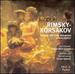 Rimsky-Korsakov-Chamber Works