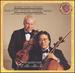 Brahms: Concerto for Violin and Cello & Piano Quartet No. 3