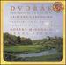 Dvorak: Piano Quartet No. 2 in E Flat, Op. 87 / Sonatina in G, Op. 11 / Romantic Pieces, Op. 75