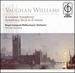 Vaughan Williams: Symphony No.8 / a London Symphony