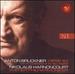 Bruckner: Symphony No. 9 (With Documentation of the Finale Fragment) ~ Harnoncourt