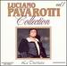 Luciano Pavarotti Collection La Traviata Volume 1 & 2