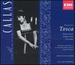 Puccini: Tosca (Complete Opera Live 1964) With Maria Callas, Tito Gobbi, Carlo Felice Cillario, Orchestra & Chorus of the Royal Opera House, Covent Garden