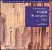 Verdi: Introduction to Il Trovatore (Introduction to Il Trovatore Narrated/ Musical Extracts)