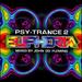 Psy Trance Euphoria 2 Mixed By John 00 Fleming