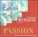 Passion: Overtures