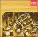 Paganini: Violin Concerto 1 / Sarasate: Carmen Fantasy