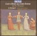 Canti e Danze alla Corte Estense tra XV e XVI secolo