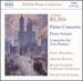 Bliss: Piano Concerto / Piano Sonata / Concerto for Two Pianos