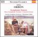 Orbn: Symphonic Dances /Concerto Grosso / 3 Symphonic Versions