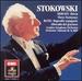 Debussy: Iberia Nocturnes / Ravel: Rhapsodie Alborada Stokowski