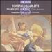 Domenico Scarlatti: Sonate per cembalo (1742) Parte Terza