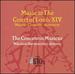 Music From the Court of Louis XIV