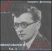 Composers Performing: Shostakovich, Vol 1