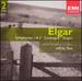 Elgar: Symphonies 1 & 2 / Cockaigne Overture / Sospiri