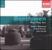Beethoven: Piano Trios, Vol. 1; Itzhak Perlman; Vladimir Ashkenazy; Lynn Harrell
