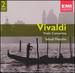 Vivaldi: Violin Concertos, Etc..