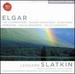 Elgar: the 2 Symphonies / Enigma Variations / Overtures / Serenade / Violin Concerto / Cello Concerto