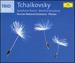 Tchaikovsky: Symphonic Poems; Manfred Symphony