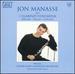 Jon Manasse Plays Three Clarinet Concertos