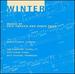 Winter / Baker's Tale / 3 Lyrics Trumpet & Piano