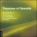 Treasures of Operetta / Various