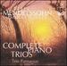 Complete Piano Trios