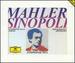 Mahler: Symphony No. 6 / Symphony No. 10, Adagio