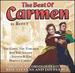 The Best of Carmen By Bizet