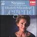 Strauss: Four Last Songs; Lieder (Legend)