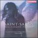Saint-Sans: Messe de Requiem; Partsongs
