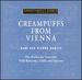 Creampuffs From Vienna / Various