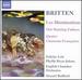 Britten: Les Illuminations; Our Hunting Fathers; Quatre Chansons Franaises