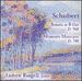 Schubert-Piano Sonata D960; Moments Musicaux D780