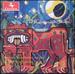 Jaguar & the Moon / Antiphons / Prelude 3 & 4