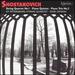 Shostakovich: String Quartet No.1, Piano Quintet, Piano Trio No.2