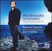 Mendelssohn/Schumann-Violin Concertos