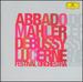 Mahler: Symphony No. 2-Resurrection / Debussy: La Mer-(3) Symphonic Sketches, L. 109
