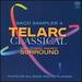 Telarc Classical Sacd Sampler 4 (Multichannel Hybrid Sacd)