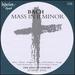 Bach: Mass in B Minor / the King's Consort