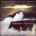 Tempest Fantasy / Scherzo / Bass Variations
